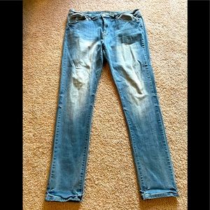 Men’s Denim Jeans